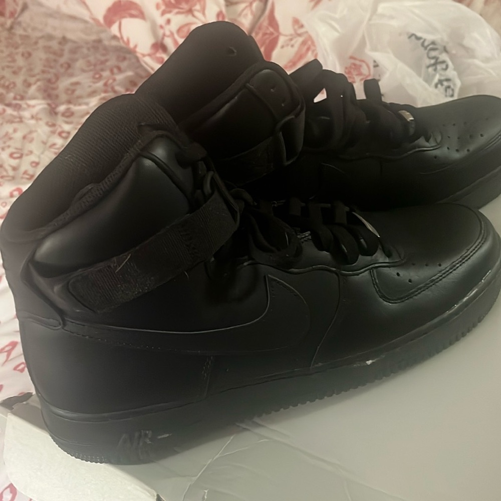 Nike Airforce